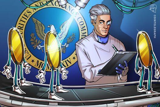 Coinbase is seeking SEC approval for ‘tokenized equities’ — Report