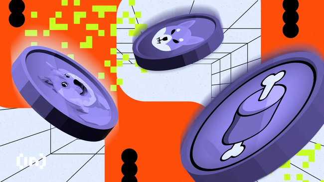 Memecoin Bitcoina wystrzelił i upadł: Historia Magic Internet Money
