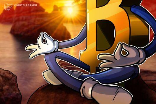 Parametro principale del prezzo di Bitcoin con record decennale rimane “neutro” a 112.000$