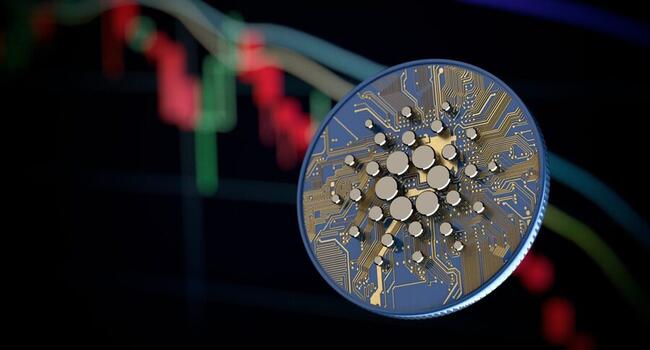 Crypto analist voorspelt: Cardano koers gaat hard stijgen komende tijd