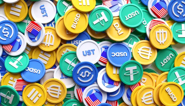 99% das atividades com stablecoins em 2024 foram legais, aponta estudo