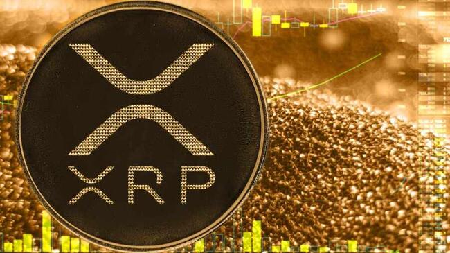 La SEC Esamina la Proposta di ETF XRP di Franklin in un Passo Chiave Verso una Potenziale Approvazione