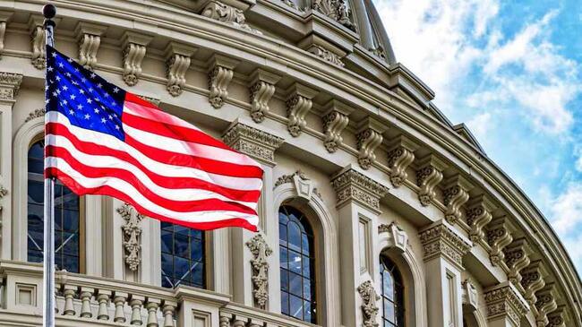 Senat verabschiedet historisches Krypto-Gesetz: Sacks lobt Dollar-Dominanz, Bessent sieht $3,7T Boom
