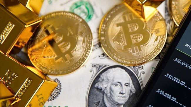 Bybit lancia l’integrazione TradFi, offrendo oro, forex, azioni e cripto in un’unica app