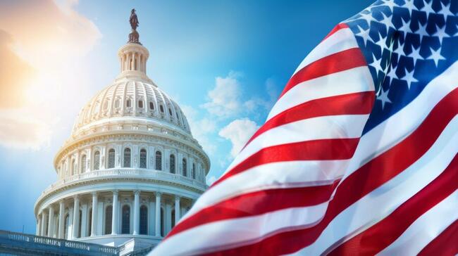 Crypto-industrie boekt succes: Amerikaanse Senaat stemt vóór GENIUS Act