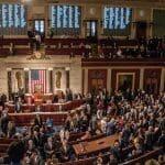 Amerika schrijft crypto-geschiedenis: stablecoin-wet overleeft Senaat