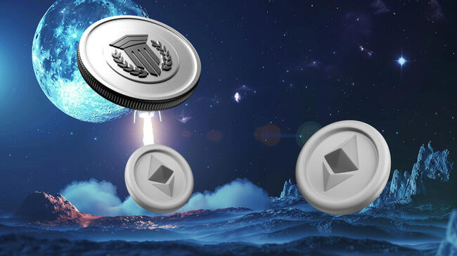 Top Cryptos à regarder en juin
