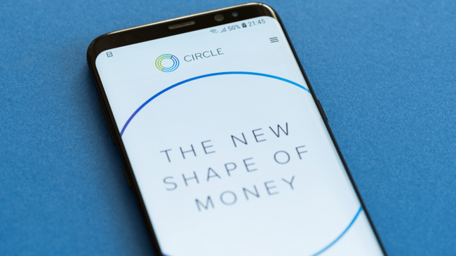 Bitmex сооснователь Артур Хейес имеет мрачный прогноз для «Circle копикат» акций.