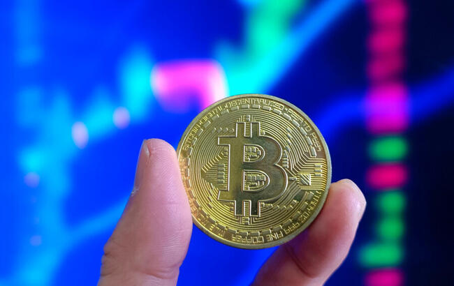 El bitcoin mantiene intactas las ganas de subir