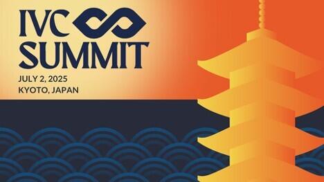 【IVS Crypto 2025 KYOTOサイドイベント】Web3ゲームとIPの未来を語る、IVC Summitが7月2日開催