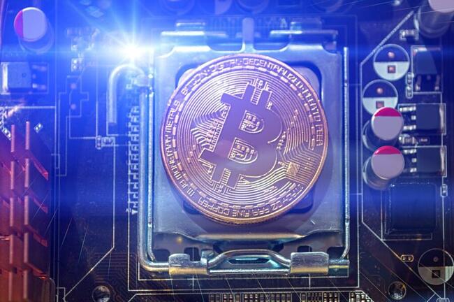 Cei mai mari 3 producători chinezi de echipamente de mining Bitcoin din lume își deschid unități de producție în SUA