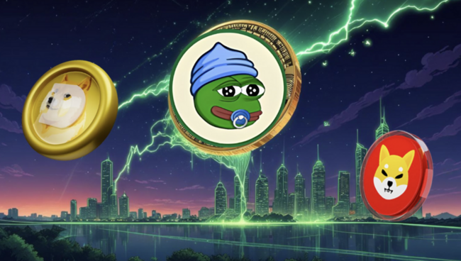 2021’de Shiba Inu ve Dogecoin Bazı Yatırımcıları Milyoner Yaptı! 2025’te Hangi 2 Token bunu Yapabilir?