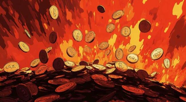 Bitcoin koers kan 20% dalen bij VS interventie in Iran – nu crypto kopen of niet?