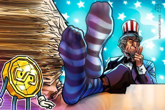 US-Senat verabschiedet GENIUS Act: Stablecoin-Gesetz mit 68:30 Stimmen angenommen