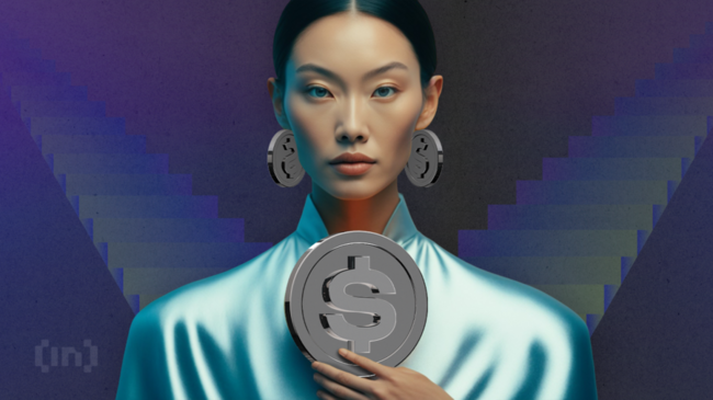 Stablecoins Account for 60% of Crypto Transaction Volume, Report Reveals
