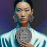 Stablecoinit muodostavat 60 % kryptotransaktioiden volyymista, raportti paljastaa