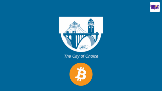 Spokane verbiedt crypto-kiosken na golf van oplichting