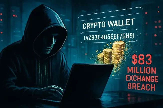 以色列駭客攻擊伊朗交易所Nobitex ，8300 萬美元遭盜「靚號地址」曝光政治意圖