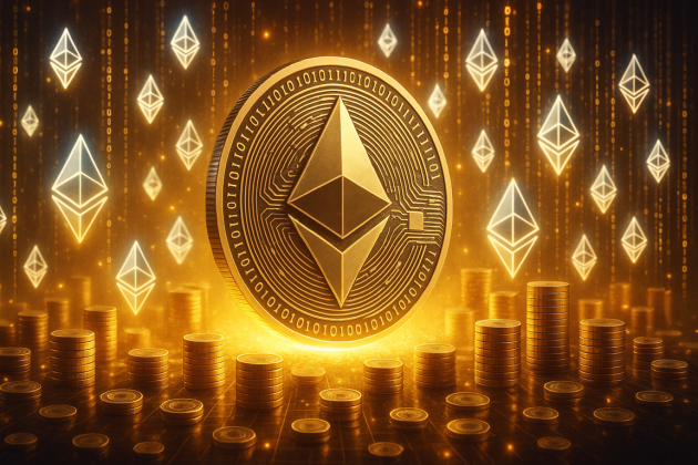 Ethereum Whale Frenzy: Big-Money Buying Hits Scale Unseen Since 2017