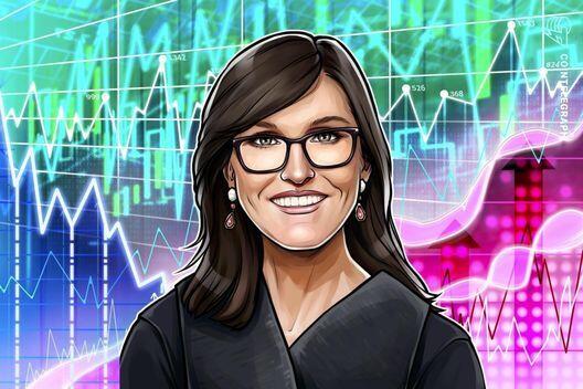 ARK抛售潮持续：Cathie Wood旗下基金再减持4500万美元，股价暴跌
