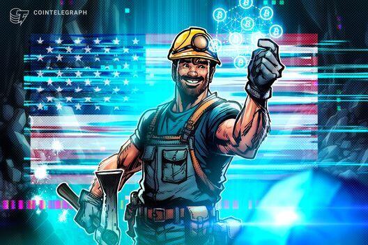 比特币（BTC）挖矿专用集成电路（ASIC）制造商在美国启动生产以应对关税压力