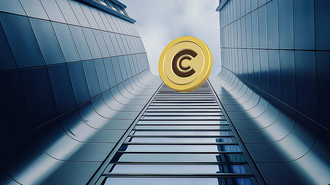 Sosyal Medyanın Son Gözdesi: Verilere Göre Bu Altcoin’de Yeni Zirvelere Hazırlık Var