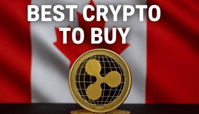 XRP ETF Debuts in Canada: What’s the Best Crypto to Buy Next?