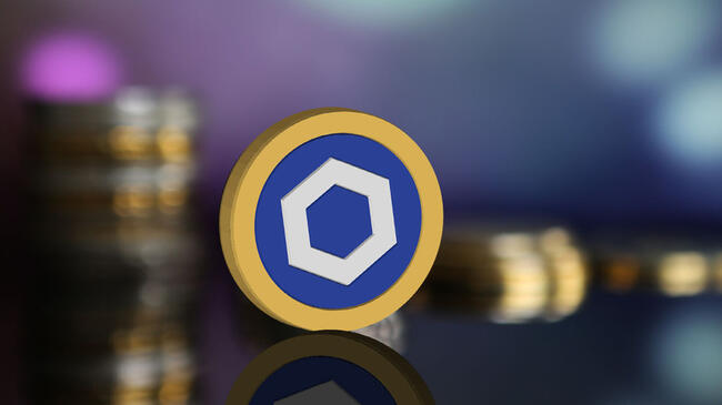 Chainlink (LINK) Fiyatında Yükseliş Sinyalleri ve Sosyal Medya Etkisi