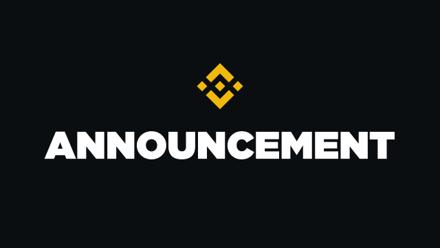 Binance va lansa tranzacționarea de futures pentru MYX și F pe 18 iunie