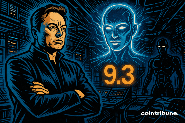xAI Strikes Back: Musk Rallies $4.3 Billion to Take on OpenAI