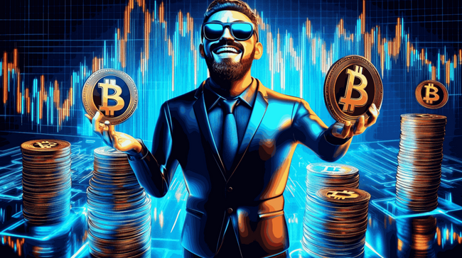 Beste Crypto Om Nu Te Kopen: Ethereum Versus Bitcoin Pepe: Whales Grijpen Hun Kans