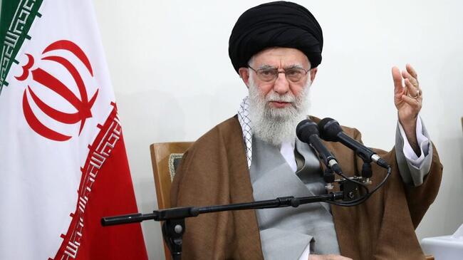 Iran dreigt met ‘onherstelbare gevolgen’ bij Amerikaanse aanval
