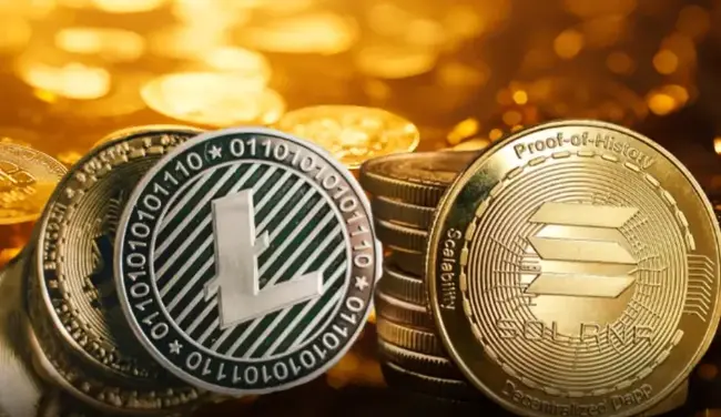 Analiz Şirketi Solana (SOL) ve Litecoin (LTC) Beklentilerini Paylaştı! Long Mu Short Mu?