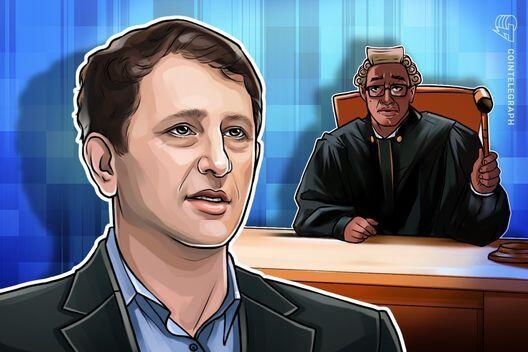 Alex Mashinsky non otterrà nulla dalle procedure fallimentari di Celsius, dice il giudice