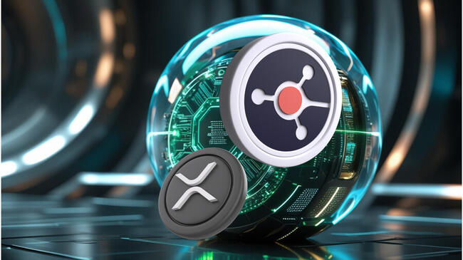 Ruvi Ai（Ruvi）監査されたトークンは、 Rippleの（XRP）の成功を見ることができますか？ 180万ドルの調達と1,600人の保有者ができると言っています
