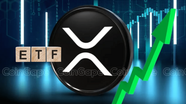 Nuevo ETF De XRP Disponible En Canadá: Esto Debes Saber