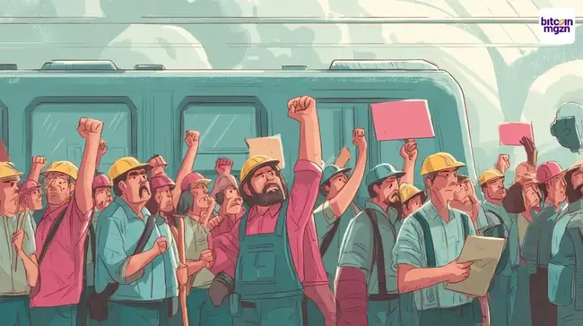NS doet laatste loonbod aan vakbonden