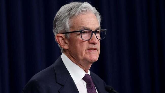 Bitcoin Resta Per Lo Più Stabile Dopo che la Fed Lascia Invariati i Tassi