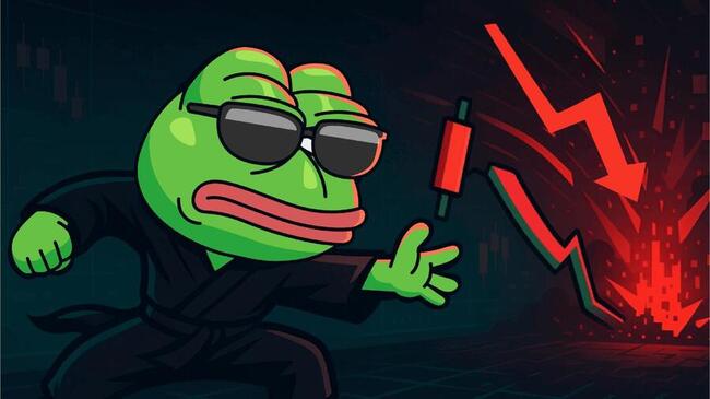 Queste Principali Monete Meme Stanno Esplodendo – 3 Scelte ad Alto Potenziale Prima che il Prezzo di Dogecoin Raggiunga $1 Secondo Neo Pepe