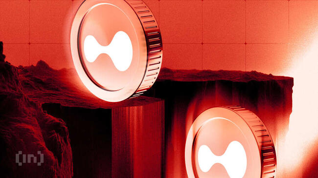 Harga Hyperliquid Mengalami Koreksi Tajam Setelah Mencapai All-Time High: Apakah HYPE Sudah Berakhir?