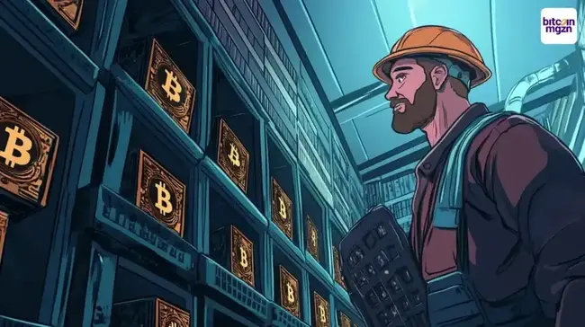 Grote Chinese Bitcoin-miners openen productie in VS om tarieven te vermijden