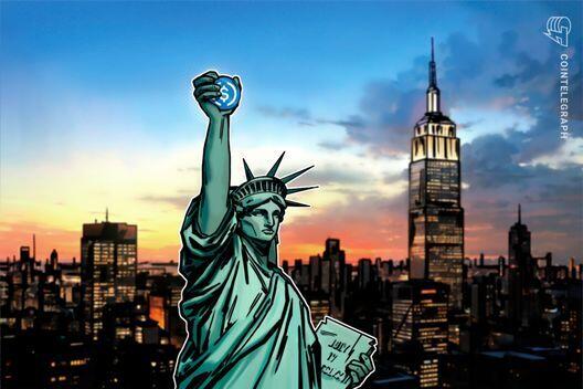 Circle的USDC将成为美国期货交易的合格抵押品
