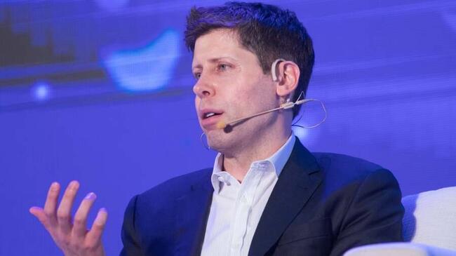 Meta Intenta Reclutar Personal de OpenAI Pagando Bonos de $100 Millones: Sam Altman