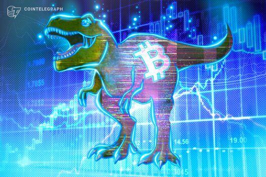 ビットコインは100万ドルへ到達するのか？ 「古代保有者」と機関投資家による価格高騰の可能性