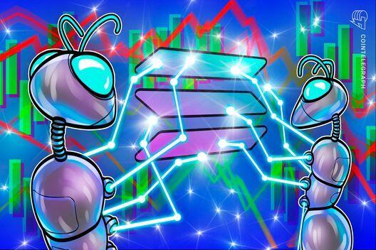 ソラナ価格は7日間で14％下落　再び200ドルまで回復できるか？ ETF承認やネットワーク活動がカギに