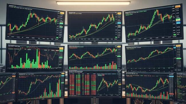 Coinbase обеспечивает прорыв USDC в торговле фьючерсами в США