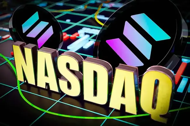 Solana Treasury Firm With 420,000 SOL Files With US SEC for Nasdaq Listing