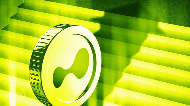 Lion Group Holding zbuduje skarbiec HYPE za 600 mln USD