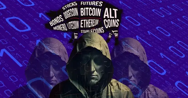 $225M Crypto Scam Exposed: U.S. Links Funds to Trafficking and Fake Exchanges