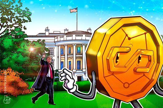 Trump will Stablecoin-Gesetz GENIUS „blitzschnell“ unterzeichnen